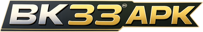 BK33 APK Logo